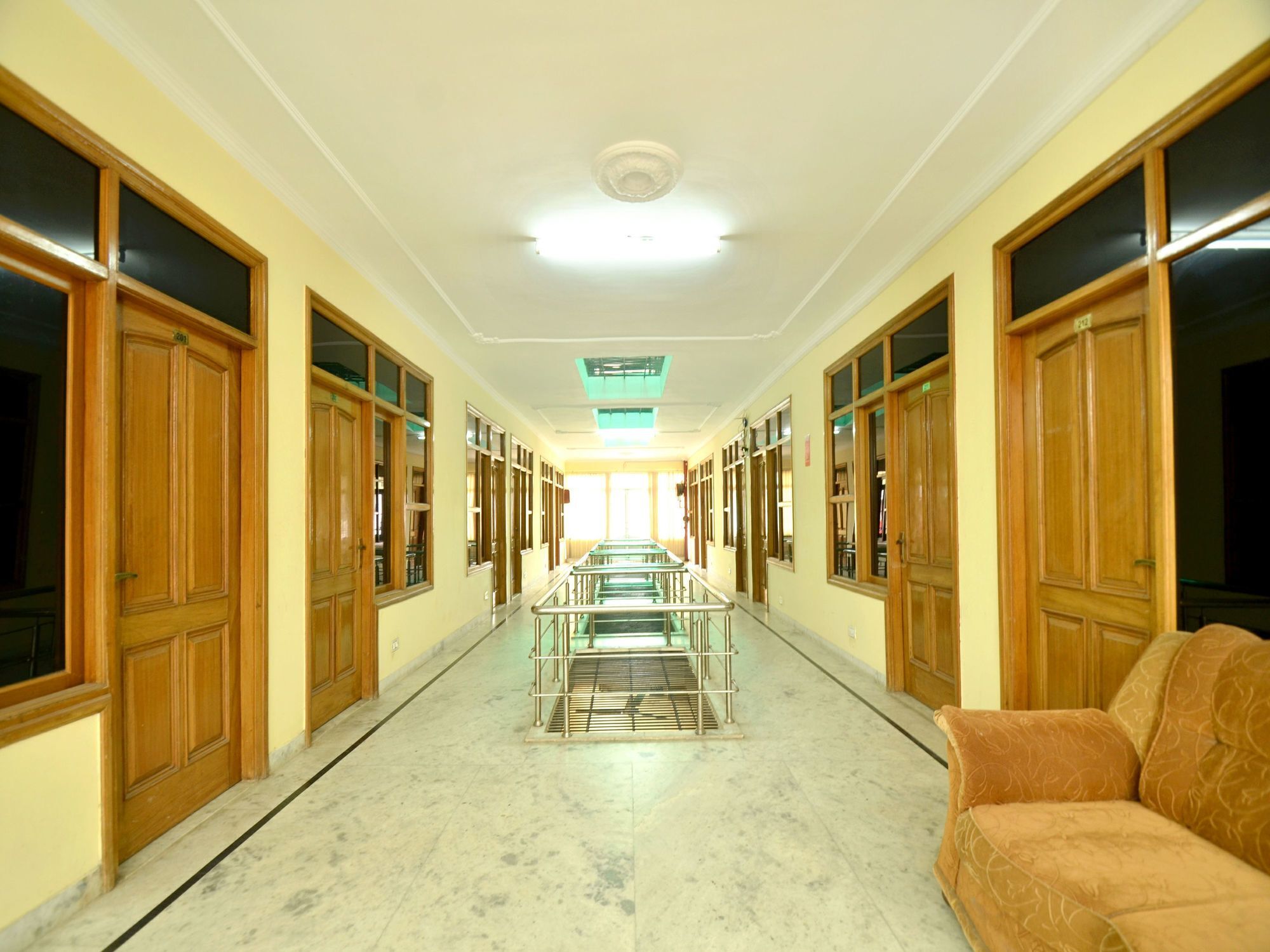 Oyo 6463 Hotel Dove Chandīgarh Εξωτερικό φωτογραφία