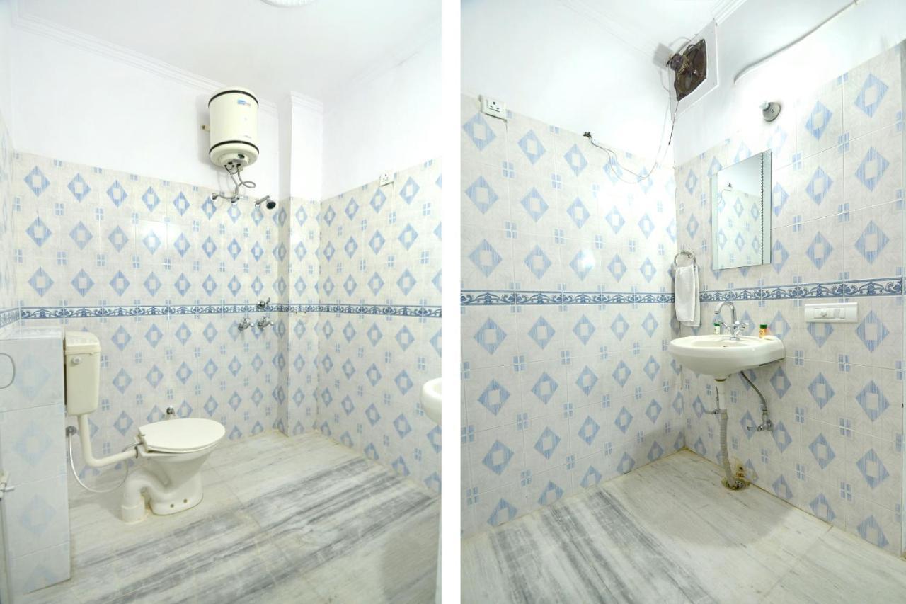 Oyo 6463 Hotel Dove Chandīgarh Εξωτερικό φωτογραφία